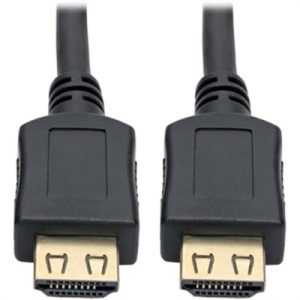 HDMI Cble10" Gripp Con