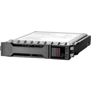 HPE 3.2TB NVMe MU SFF BC U.3 P