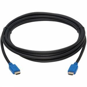 8K HDMI CABLE 8K 60HZ HDR 25FT