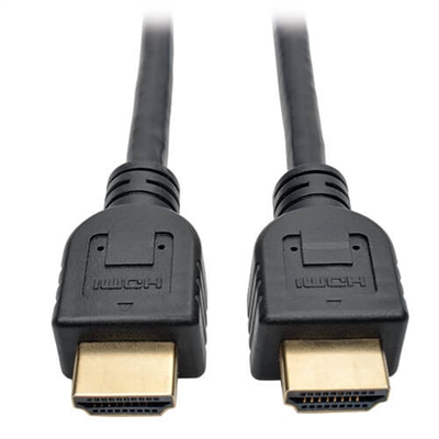Tripp Lite 10ft Hi Speed HDMI