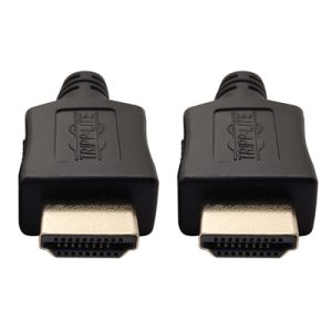 HDMI CABLE 8K M M BLACK 10FT