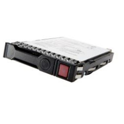 HPE 800GB SAS MU SFF SC MV SSD