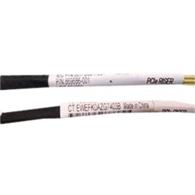 DL360 Gen10 GPU CPU1 v2 Cbl Ki