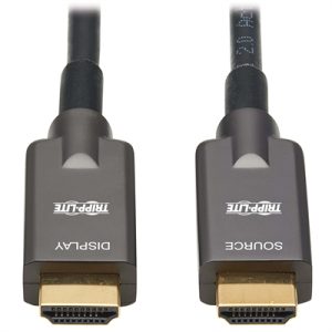 HDMI FIBER AOC 4K 60HZ M/M 20M