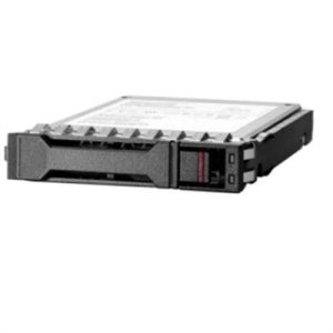HPE 3.84TB SATA RI SFF BC MV S