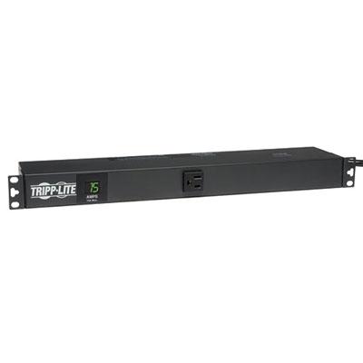 PDU 120V 13 OUT 1URM