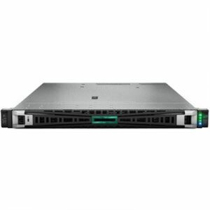 HPE DL325 G11 9124 32G MR408i-