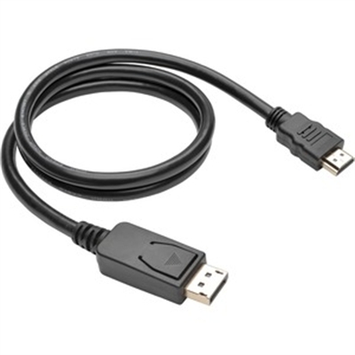 Dprt HDMI Adapter 3'