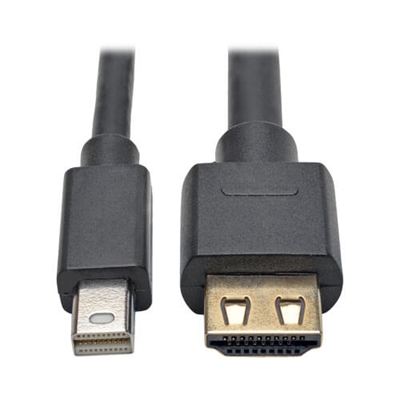 mDP 1.2a HDMI 2.0 Adapter 10ft