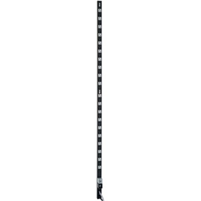 PDU 0U 40 NEMA 10' Cord