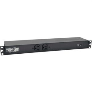 PDU W SURGE 14 OUTLET 6FT CORD