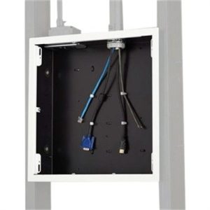 Wall Enc 16X16 MtiD Pre Pst