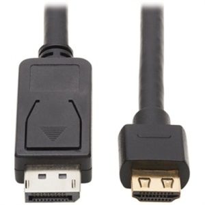 DisplayPort to HDMI Adapter Ac
