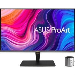 32" ProArt 4K HDR Mini LEDMntr