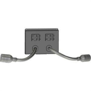 GXT3 8 10kVA POD Output Distr