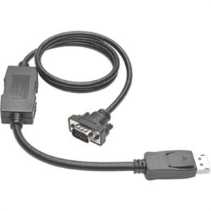 DPort VGA Adapter 10'