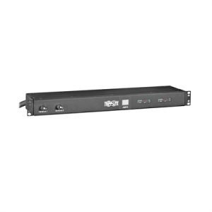 PDU MTRD SURGE 12 OUTLET