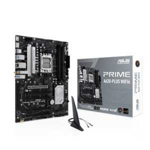 PRIME A620 PLUS WIFI6