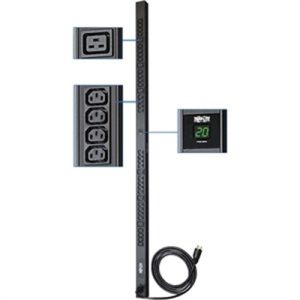 PDU Vertical 6 IEC19 and 32