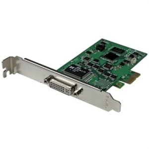PCIe HDMI VGA Capture Card TAA