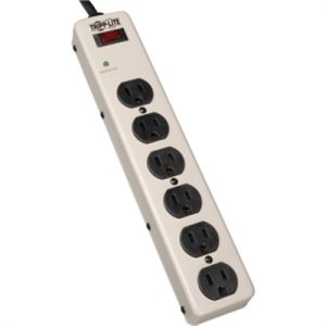 6 Outlet 450J Surge