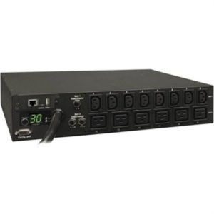 Tripp Lite PDU Switched 208V