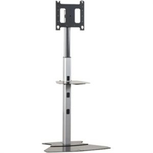 4' 7' LFP FLOOR STAND