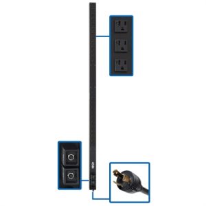PDU 24 5 15 20R L5 30P 63.75IN