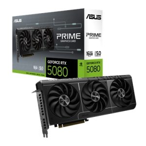 PRIME RTX5080 16G