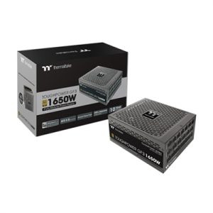 Toughpower GF3 1650W (GEN 5)