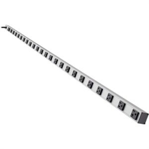 20A Outlet Power Strip