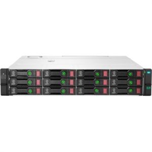 HPE D3610 10TB 12G SAS MDL SC