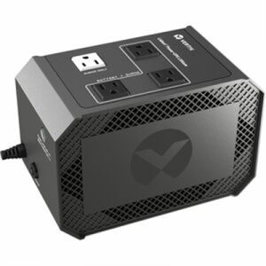 PUL 400LVT 400VA 240W 120V