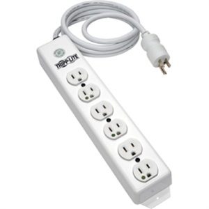 Power Strip - Hospital Grade