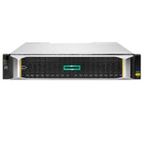 HPE MSA 2062 10GBASE-T iSCSI