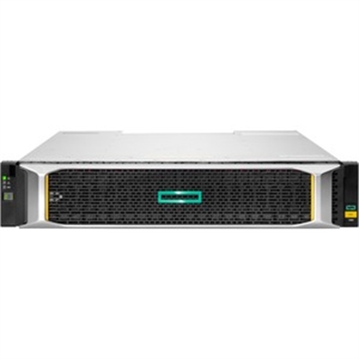 HPE MSA 1060 10GBT iSCSI SFF S