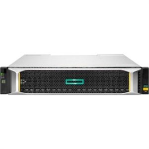 MSA 2062 10GbE iSCSI SFF Stor