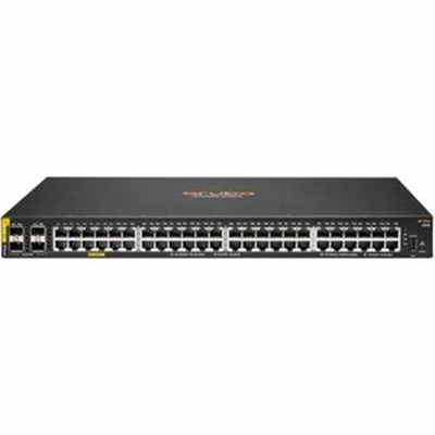 HPE ANW 6000 48G CL4 4SFP 740W