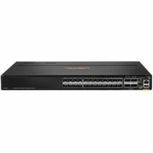 HPE ANW 8100-24XF4C BF3F2AC Bd