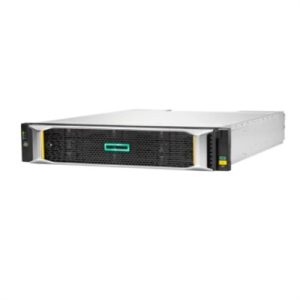 HPE MSA 2062 12Gb SAS LFF Strg