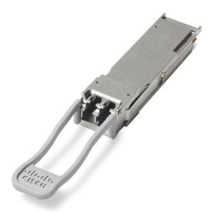 QSFP40G BiDi Short Reach