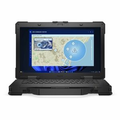 14250 RUGGED U7 16G 512G 11P
