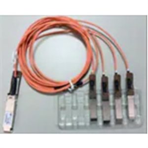 40GBASE Active Optical Cable