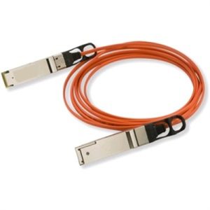 Aruba 40G QSFP+ to QSFP+ 7m AO