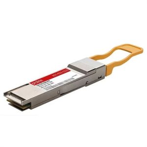 QSFP 4x10GBASE-SR Transceiv