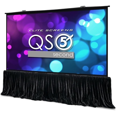 Quickstage180" Screen