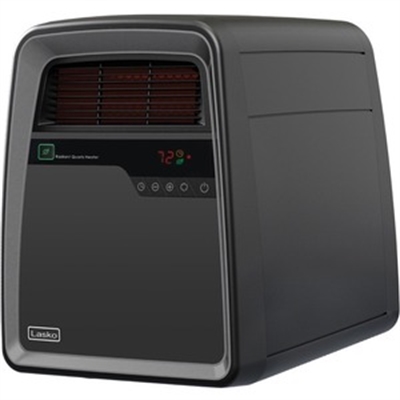 Infrared Quartz Heater wRemote