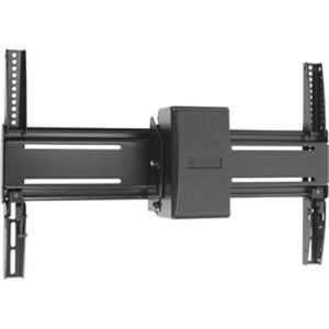 CEILING MOUNT LRGE FIT BLACK