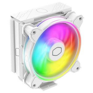 Hyper 212 Halo White Cooler