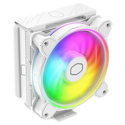 Hyper 212 Halo White Cooler